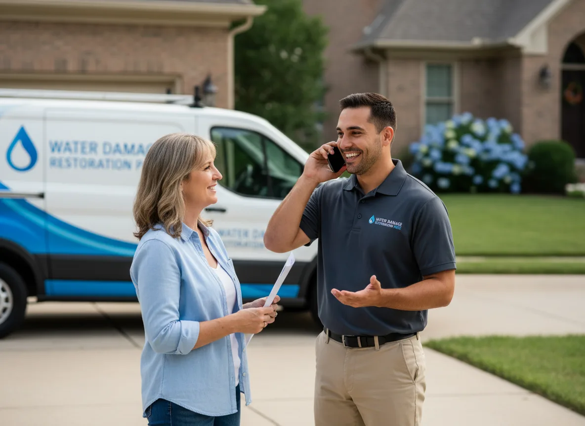 Flood Restoration Spray, OR FAQs